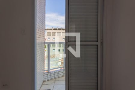 Suíte 1 de apartamento à venda com 3 quartos, 94m² em Baeta Neves, São Bernardo do Campo