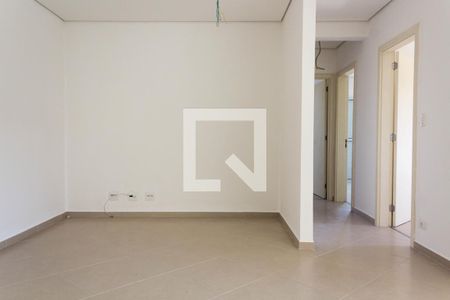 Sala de apartamento à venda com 3 quartos, 94m² em Baeta Neves, São Bernardo do Campo