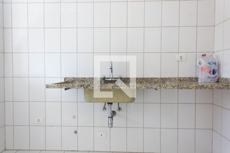 Apartamento à venda com 94m², 3 quartos e 2 vagasCozinha