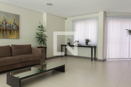 Apartamento à venda com 94m², 3 quartos e 2 vagasÁrea comum