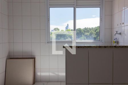 Apartamento à venda com 94m², 3 quartos e 2 vagasÁrea de Serviço
