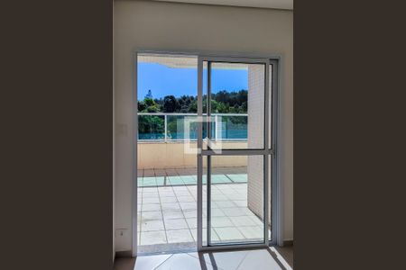 Apartamento à venda com 132m², 3 quartos e 2 vagasVaranda