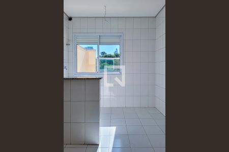 Apartamento à venda com 132m², 3 quartos e 2 vagasÁrea de Serviço