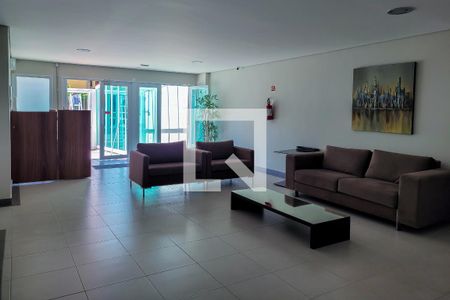 Apartamento à venda com 132m², 3 quartos e 2 vagasÁrea Comum