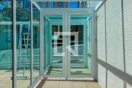 Apartamento à venda com 132m², 3 quartos e 2 vagasÁrea Comum