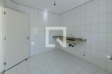 Apartamento à venda com 132m², 3 quartos e 2 vagasCozinha