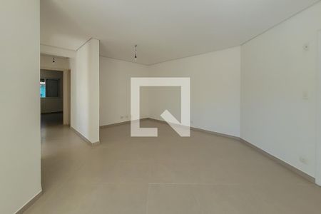 Apartamento à venda com 132m², 3 quartos e 2 vagasSala