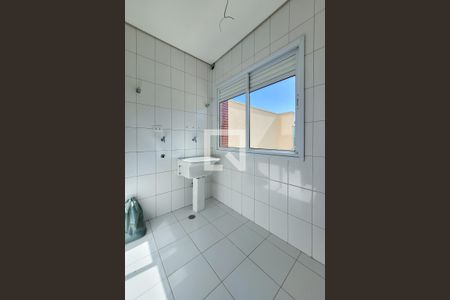 Apartamento à venda com 132m², 3 quartos e 2 vagasÁrea de Serviço