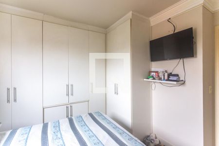 Quarto 1 de apartamento à venda com 2 quartos, 60m² em Suiço, São Bernardo do Campo