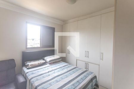 Quarto 1 de apartamento à venda com 2 quartos, 60m² em Suiço, São Bernardo do Campo