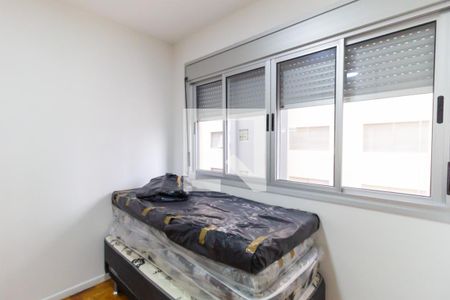 Quarto 01 de apartamento à venda com 2 quartos, 50m² em Cambuci, São Paulo