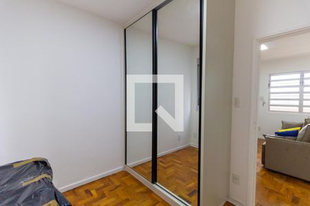 Quarto 01 de apartamento à venda com 2 quartos, 50m² em Cambuci, São Paulo