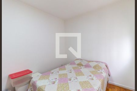 Quarto 02 de apartamento à venda com 2 quartos, 50m² em Cambuci, São Paulo