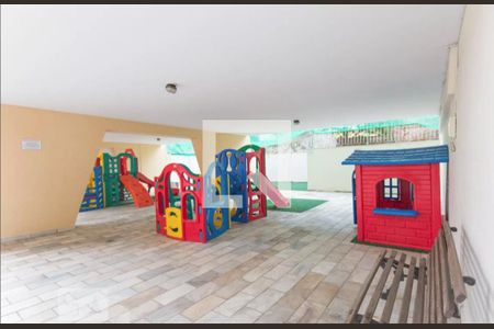 Apartamento à venda com 50m², 2 quartos e 1 vagaÁrea Comum - Playground