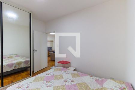Quarto 02 de apartamento à venda com 2 quartos, 50m² em Cambuci, São Paulo
