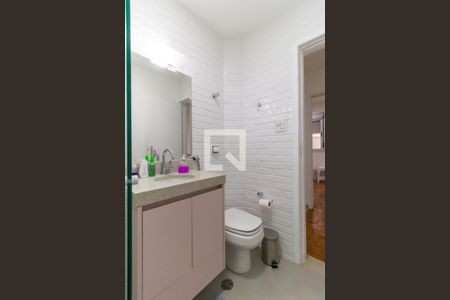 Apartamento à venda com 50m², 2 quartos e 1 vagaBanheiro