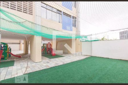 Apartamento à venda com 50m², 2 quartos e 1 vagaÁrea comum