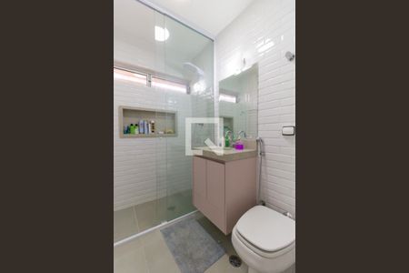 Apartamento à venda com 50m², 2 quartos e 1 vagaBanheiro