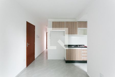 Sala de apartamento para alugar com 2 quartos, 40m² em Vila Ré, São Paulo