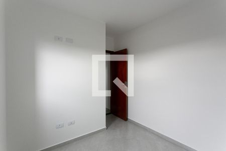 Quarto 2 de apartamento para alugar com 2 quartos, 40m² em Vila Ré, São Paulo