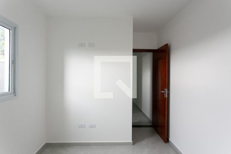 Quarto 2 de apartamento para alugar com 2 quartos, 40m² em Vila Ré, São Paulo