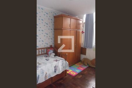 Quarto de apartamento para alugar com 2 quartos, 54m² em Méier, Rio de Janeiro