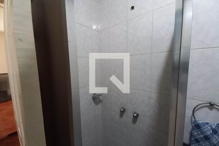 Apartamento à venda com 197m², 3 quartos e 1 vagaBanheiro da Suíte 1