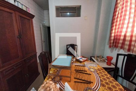 Apartamento à venda com 197m², 3 quartos e 1 vagaCopa