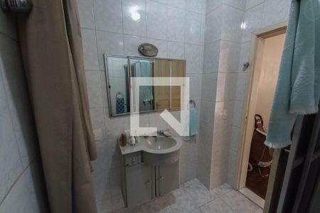 Apartamento à venda com 197m², 3 quartos e 1 vagaBanheiro da Suíte 1