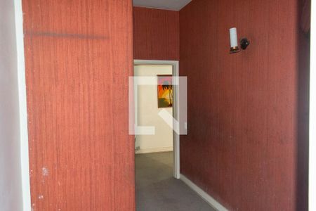 Apartamento à venda com 197m², 3 quartos e 1 vagaHall