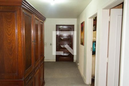 Apartamento à venda com 197m², 3 quartos e 1 vagaHall