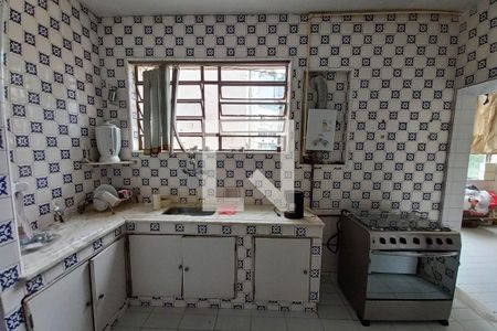 Apartamento à venda com 197m², 3 quartos e 1 vagaCozinha