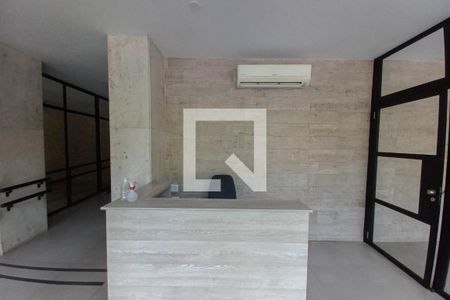 Apartamento à venda com 197m², 3 quartos e 1 vagaHall de Entrada