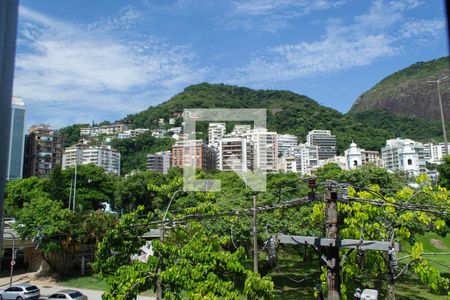 Vista de apartamento à venda com 3 quartos, 197m² em Lagoa, Rio de Janeiro