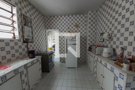 Apartamento à venda com 197m², 3 quartos e 1 vagaCozinha