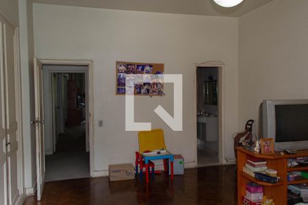 Apartamento à venda com 197m², 3 quartos e 1 vagaSuíte 2