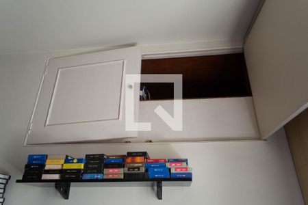 Quarto  de apartamento à venda com 3 quartos, 197m² em Lagoa, Rio de Janeiro