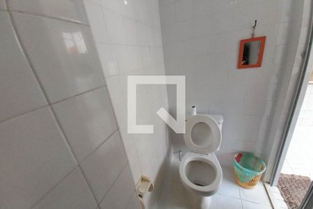 Apartamento à venda com 197m², 3 quartos e 1 vagaBanheiro de Serviço