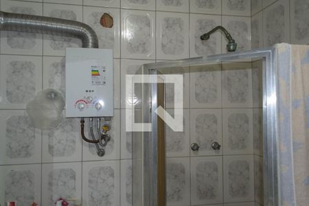 Apartamento à venda com 197m², 3 quartos e 1 vagaBanheiro da Suíte 2