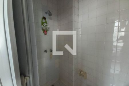 Apartamento à venda com 197m², 3 quartos e 1 vagaBanheiro de Serviço