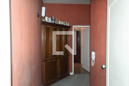 Apartamento à venda com 197m², 3 quartos e 1 vagaHall