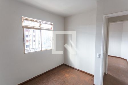 Quarto 2 de apartamento à venda com 2 quartos, 60m² em Santa Tereza, Belo Horizonte