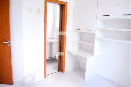 Apartamento para alugar com 70m², 3 quartos e 1 vagaQuarto 3 com banheiro