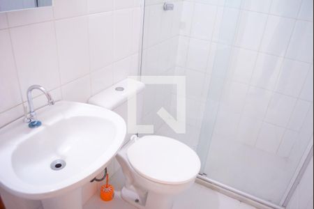 Apartamento para alugar com 70m², 3 quartos e 1 vagaBanheiro 2