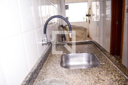 Apartamento para alugar com 70m², 3 quartos e 1 vagaCozinha