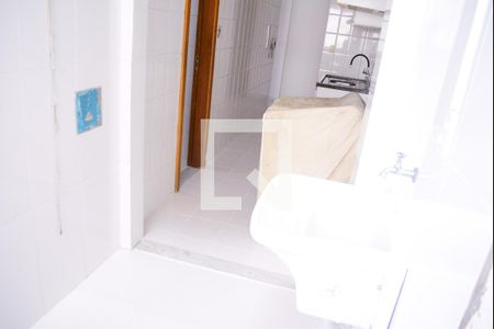 Apartamento para alugar com 70m², 3 quartos e 1 vagaÁrea de Serviço