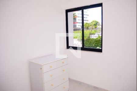 Quarto 1 de apartamento para alugar com 3 quartos, 70m² em Saboeiro, Salvador