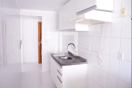 Apartamento para alugar com 70m², 3 quartos e 1 vagaCozinha