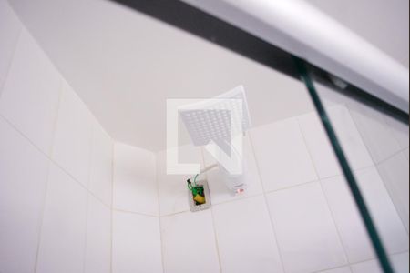 Apartamento para alugar com 70m², 3 quartos e 1 vagaQuarto 3 com banheiro