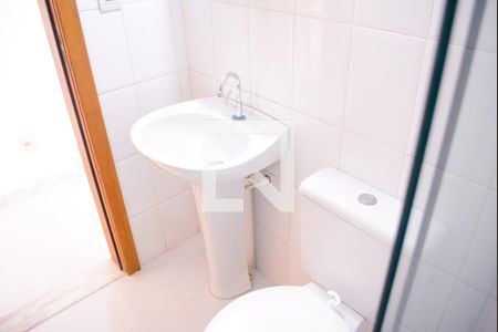 Apartamento para alugar com 70m², 3 quartos e 1 vagaBanheiro 2